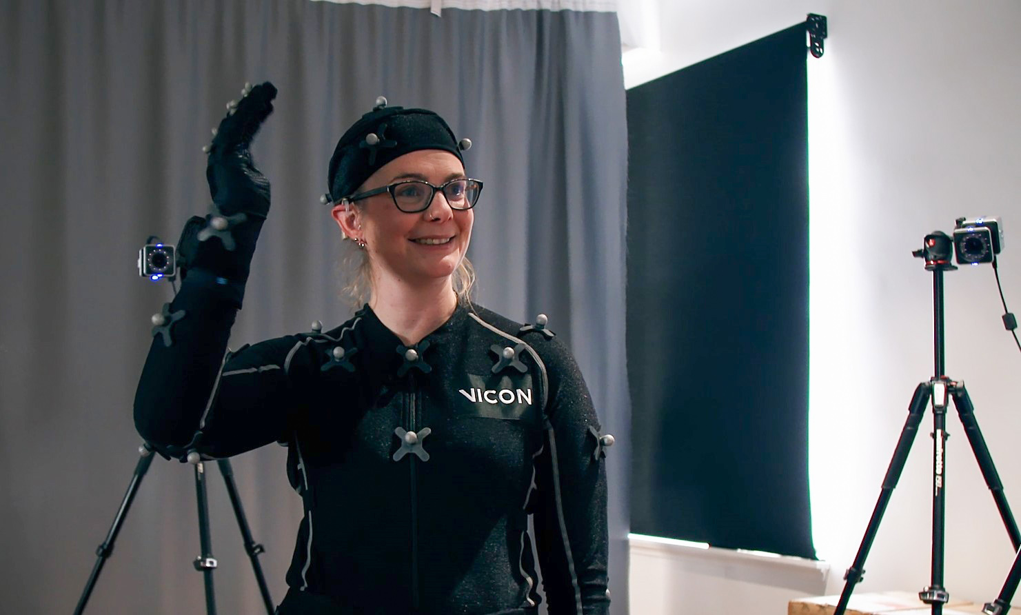 Kara Technology: Pioneering new emergency announcement systems in sign language