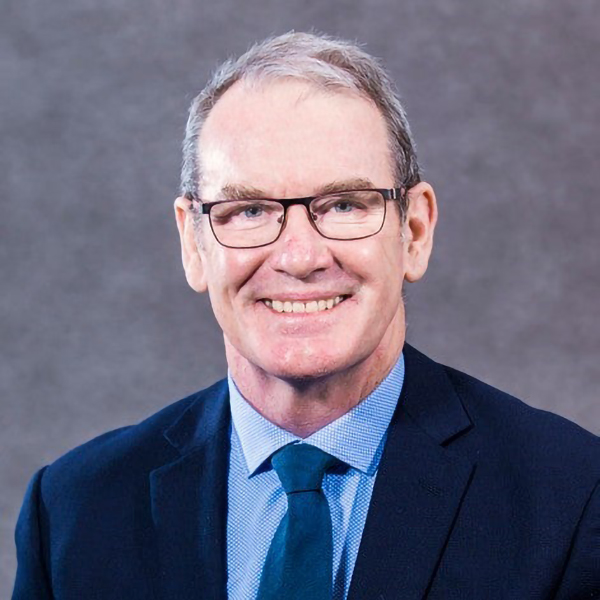 Brendan Moon AM